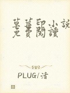 草莓印小说全本免费阅读