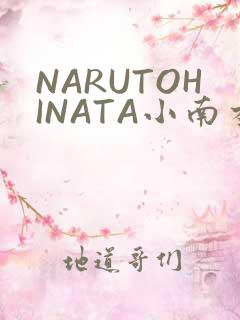 NARUTOHINATA小南本子