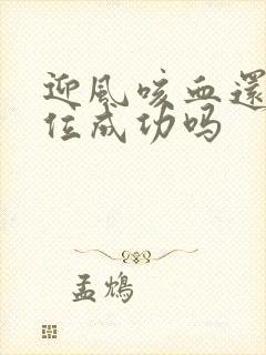 迎风咳血还能篡位成功吗