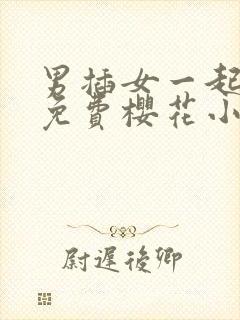 男插女一起爽的免费樱花小视频