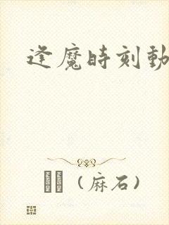 逢魔时刻动物园