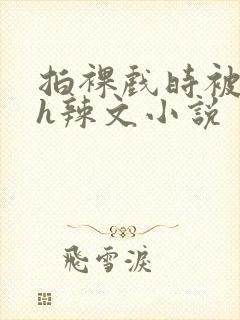 拍裸戏时被c了h辣文小说