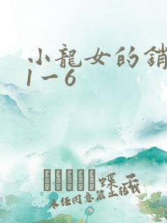 小龙女的销魂夜1一6