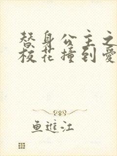 替身公主之杀手校花撞到爱