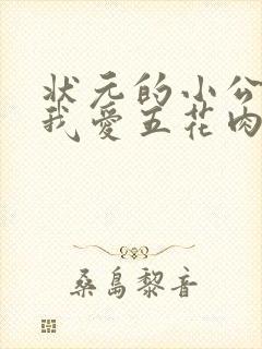 状元的小公主(我爱五花肉)
