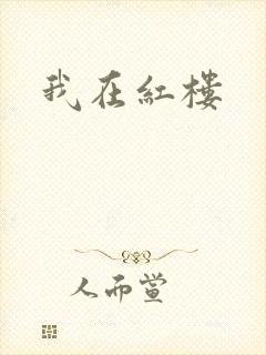 我在红楼