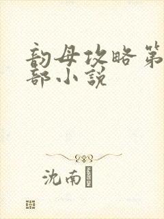 韵母攻略第12部小说