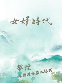 女婿时代