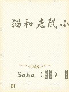 猫和老鼠小说