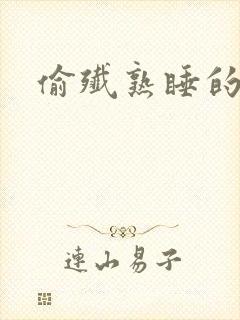 偷歼熟睡的丹丹