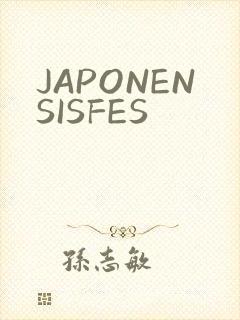 JAPONENSISFES