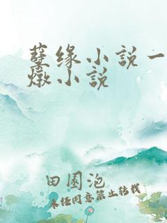 孽缘小说一家乱炖小说