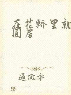 在花轿里就开始圆房