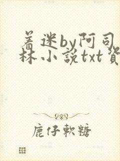 着迷by阿司匹林小说txt资源