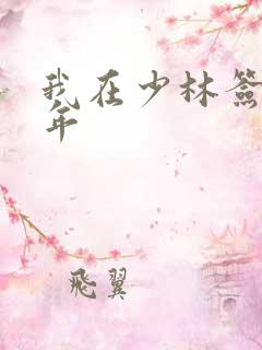 我在少林签到万年