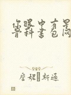 你眼中有星辰h骨科书包网