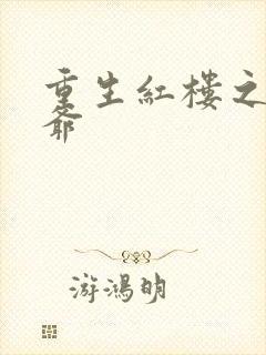 重生红楼之环三爷