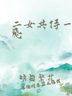 二女共侍一夫双飞