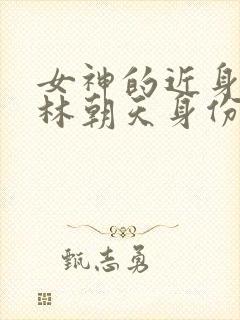 女神的近身护卫林朝天身份