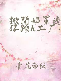 掀开奶罩边躁狠狠躁h工厂小说