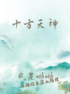 十方天神