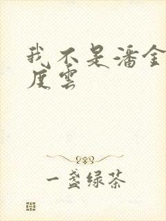 我不是潘金莲百度云