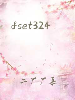 fset324