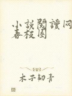 小说阅读网 青春校园