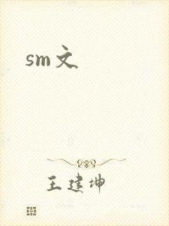 sm文