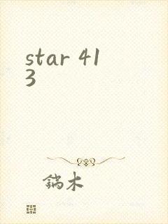 star 413