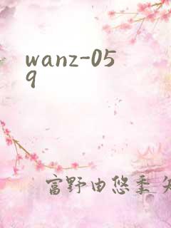 wanz-059