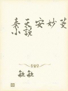 秦天安妙菱修仙小说