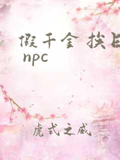 假千金 挨日记 npc