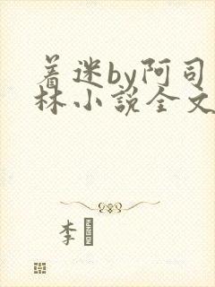 着迷by阿司匹林小说全文免费阅读