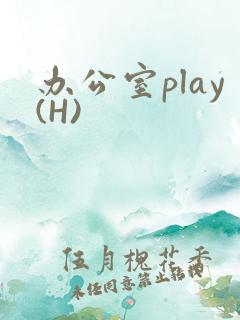 办公室play(H)
