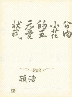 状元的小公主(我爱五花肉)