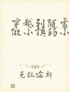 穿越到随处可以做小镇的小说