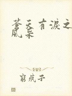 苍天有泪之军人风采