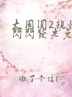 大团圆2亲情会闪闪发光免费