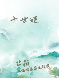 十世吧