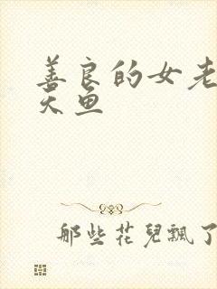 善良的女老师木天鱼