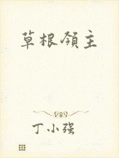 草根领主