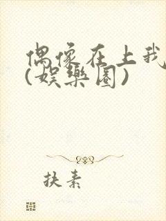 偶像在上我在下(娱乐圈)