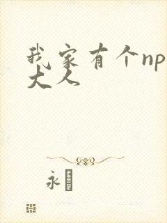 我家有个npc大人