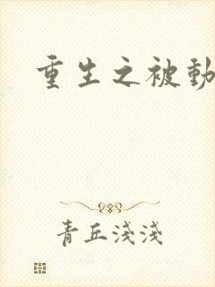 重生之被动技能