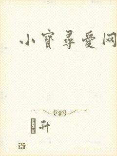 小宝寻爱网