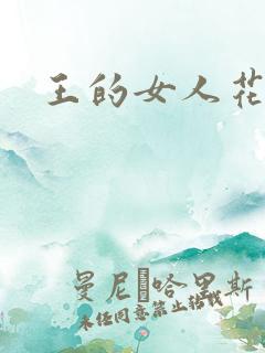 王的女人花倾国