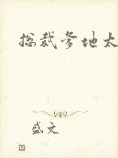 总裁爹地太放肆