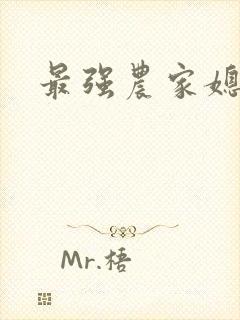 最强农家媳