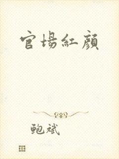 官场红颜